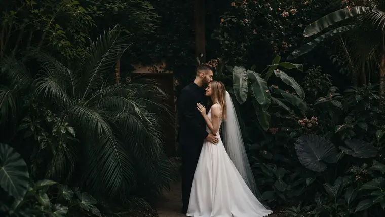 Mariage 80 à 200 personnes