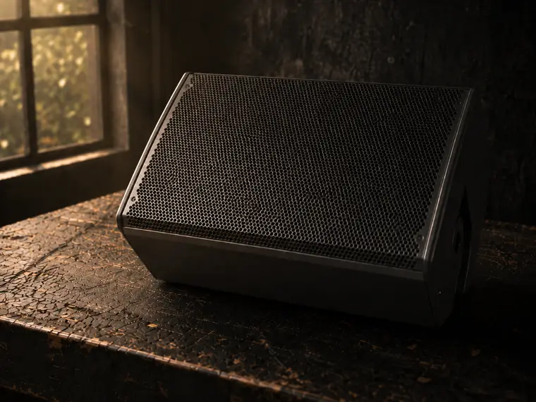Enceinte de retour — dB Technologies Opera 15